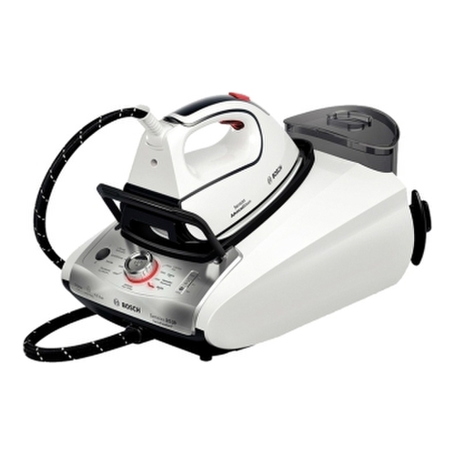 

Паровая станция Bosch TDS38311RU 3100Вт белый/черный