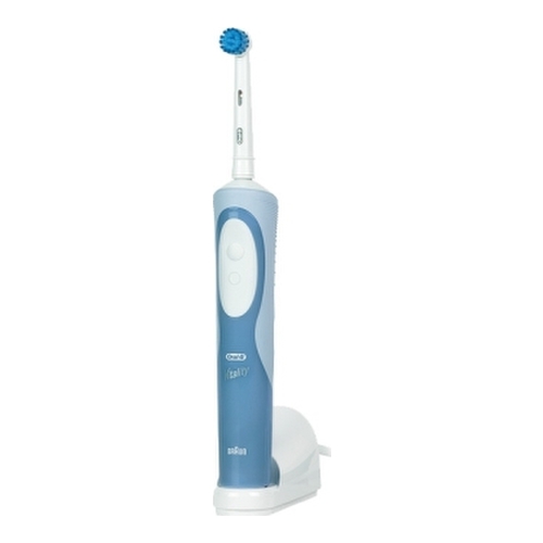 

Электрическая зубная щетка Oral-B Vitality D12.513S Sensitive Clean
