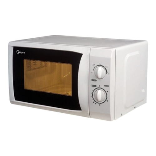 

Микроволновая Печь Midea MM720CFB 700W белый