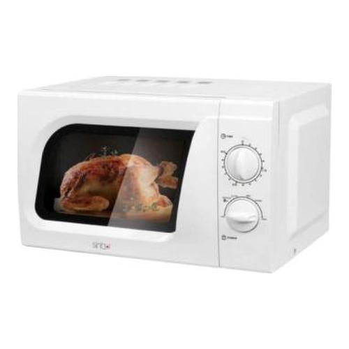 

Микроволновая Печь Sinbo SMO 3652 17л. 700Вт белый