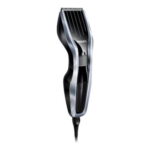 

Машинка для стрижки Philips HC5410/15 черный/серебристый