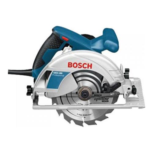 

Дисковая пила Bosch GKS 190 0.601.623.000