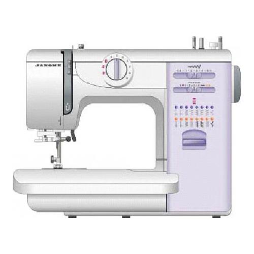 

Швейная машина Janome 419S