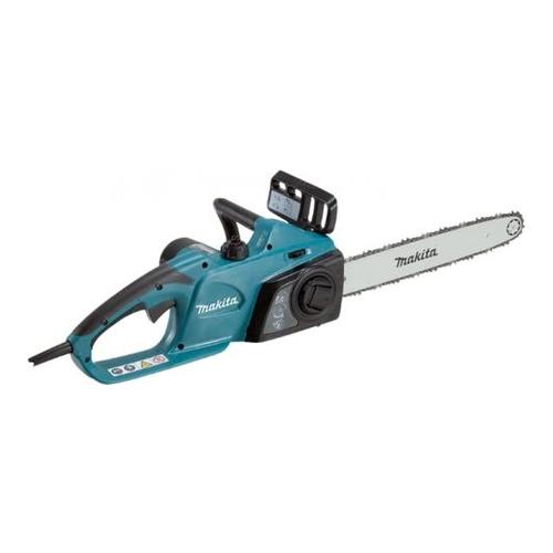 

Электрическая цепная пила Makita UC3541A