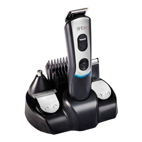 

Машинка для стрижки Sinbo SHC 4364 черный