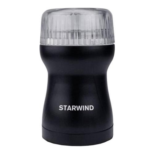 

Кофемолка Starwind SGP4421