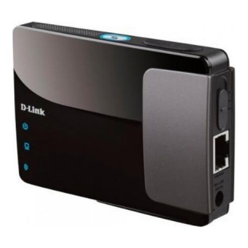 

Маршрутизатор D-Link DAP-1350/E 802.11b/g/n Wireless Pocket N