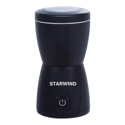 

Кофемолка Starwind SGP8426