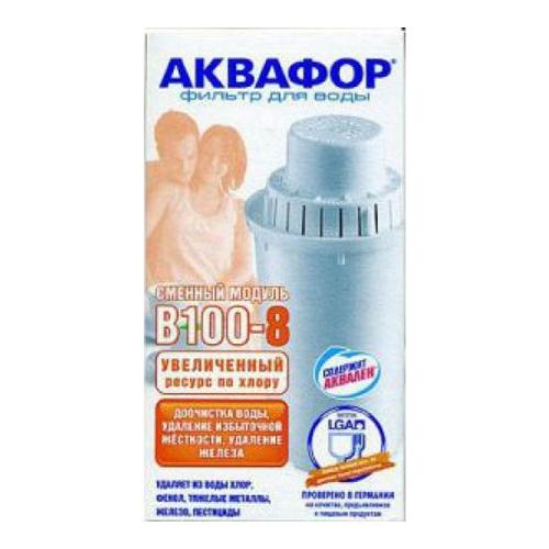 

Картридж Аквафор B100-8