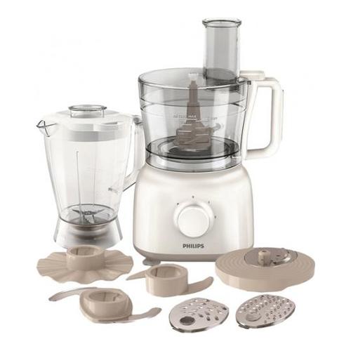 

Кухонный комбайн Philips HR7628