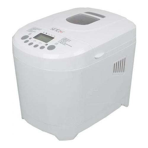 

Хлебопечь Sinbo SBM 4717 600Вт белый