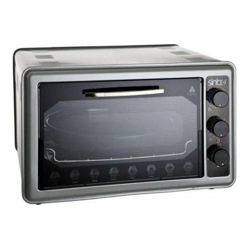 Электропечь Sinbo SMO 3672 46л. 1500Вт белый
