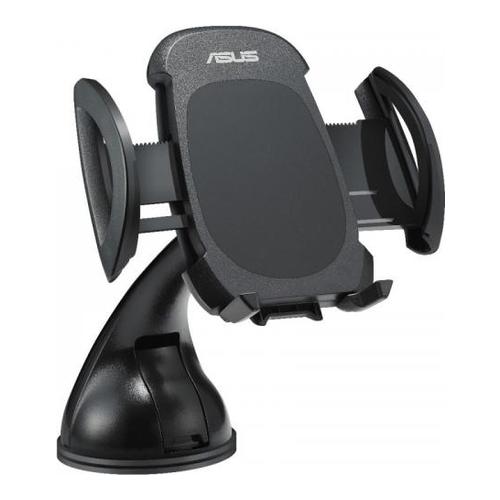

Держатель Asus U-02 SMART CRADLE_BK/6 черный для для смартфонов 3.5"-6"