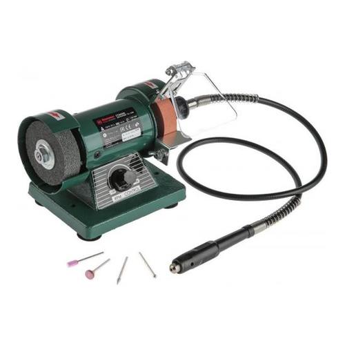 

Электроточило Hammer Flex TSL120B
