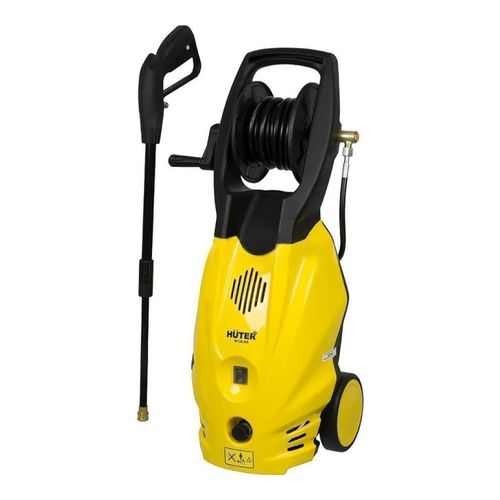 

Минимойка HUTER W135-AR