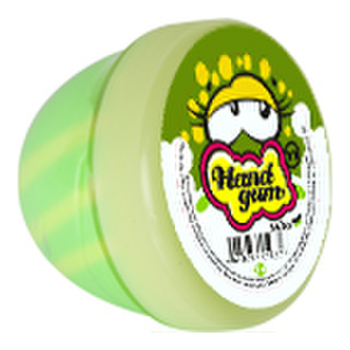 

HandGum Жвачка для рук зеленый хамелеон, 277/35 г.