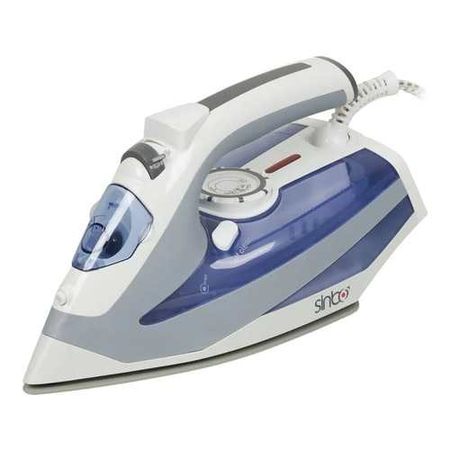 

Утюг Sinbo SSI 2870 2200Вт синий