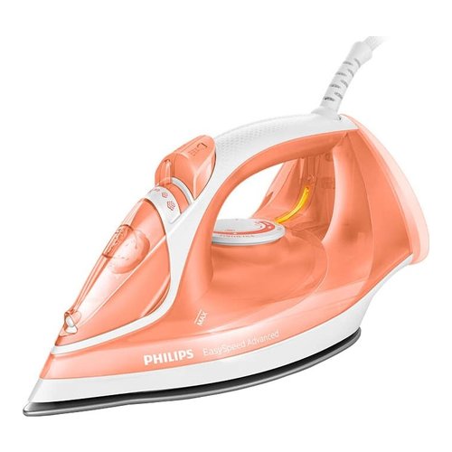 

Утюг PHILIPS GC2671/50, 2300Вт, оранжевый