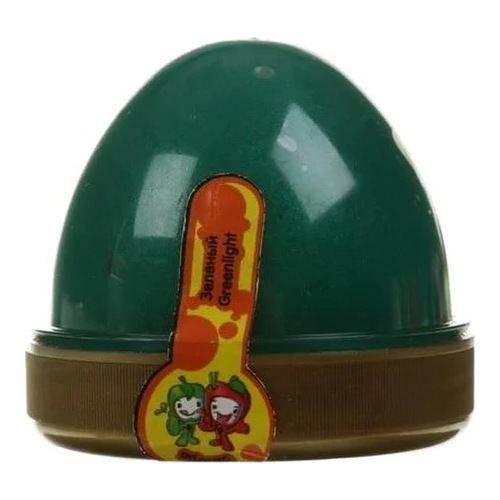 

HandGum Жвачка для рук зеленый, 062/50 г.