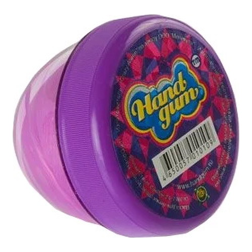 

HandGum Жвачка для рук фиолетовый, 161/50 г.