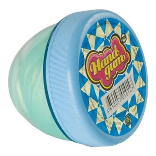 

HandGum Жвачка для рук бирюзовый, 147/70 г.
