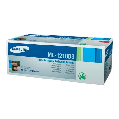 

Картридж-тонер Samsung ML-1210D3 для Samsung ML-1210/1220/1430