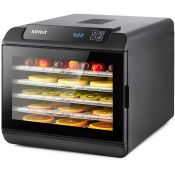 Сушки для овощей и фруктов