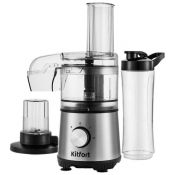 Кухонные комбайны