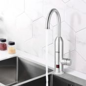 Водонагреватели