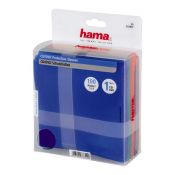 Конверты для CD/DVD Hama H-33802(100шт.)