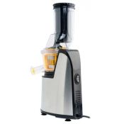 Соковыжималка шнековая Kitfort KT-1102-3, серый
