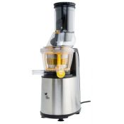 Соковыжималка шнековая Kitfort KT-1102-3, серый