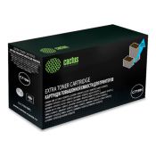 Лазерный картридж Cactus CS-C719H-MPS (Cartridge 719H) черный увеличенной емкости для Canon