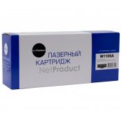Картридж NetProduct (N-W1106A) для HP