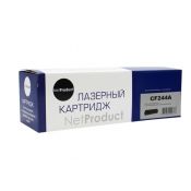 Картридж (N-CF244A) для HP LJ Pro 
