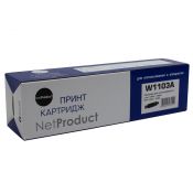 Тонер-картридж (N-W1103A) для HP Neverstop Laser (с чипом)