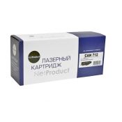 Картридж (N-№712) для Canon LBP-3010/3100, 1,5K