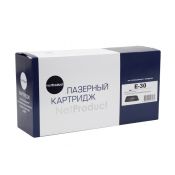 Картридж (N-E-30) для Canon