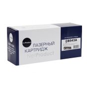 Картридж (N-CB543A) для HP