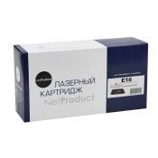 Картридж (N-E-16) для Canon 