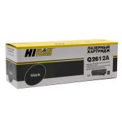 Картридж (HB-Q2612A) для HP 