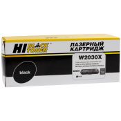 Картридж Hi-Black (HB-W2030X) для HP 