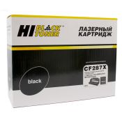Картридж (HB-CF287X) для HP 