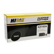Картридж (HB-CZ192A) для HP