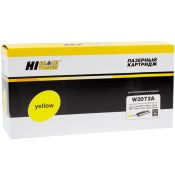 Тонер-картридж (HB-W2072A) для HP 