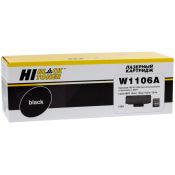 Картридж (HB-W1106A) для HP