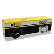 Тонер-картридж (HB-TK-1170L) для Kyocera 