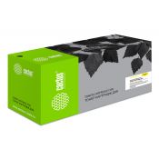  Картридж лазерный Cactus CS-TK8345Y TK-8345Y желтый (12000стр.) для Kyocera TASKalfa 2552ci/2553ci