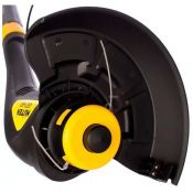 Триммер электрический Huter GET-18-2Li