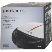 Мультипекарь Polaris PST 0105